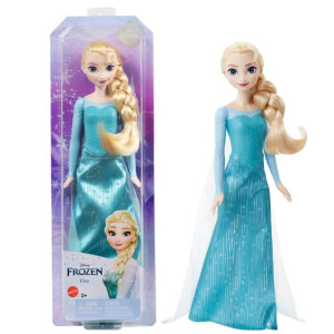 Frozen Kraina Lodu lalka Elsa 30 cm