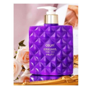 OSUFI Balsam do ciała KOLAGEN perfumowany 300 ML
