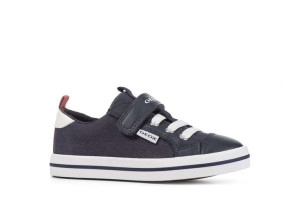 Geox Trampki C4002 Navy