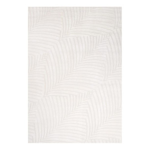 Dywan nowoczesny Fancy 3D 648 Biały - 120 x 160