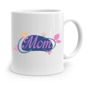 Kubek Prezent Urodzinowy Dla Mamy Matki Mamusi Mom