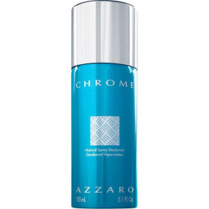 Chrome dezodorant spray 150ml