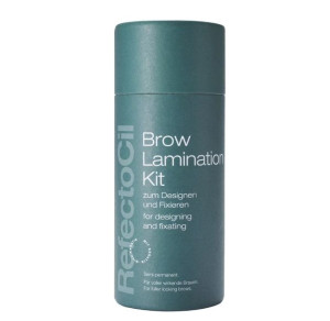 Brow Lamination Kit zestaw do laminacji brwi