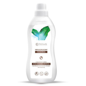 Hipoalergiczny płyn do prania 1000ml