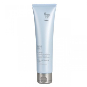 Pieds Feet odżywczy krem do stóp z masłem shea do suchej 100ml