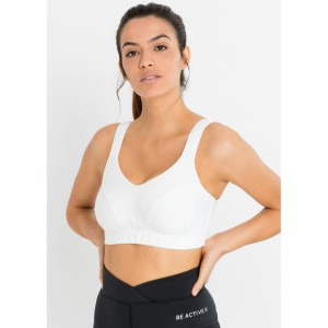 Bonprix 2 Szt Sportowe Biustonosze 100c 945030
