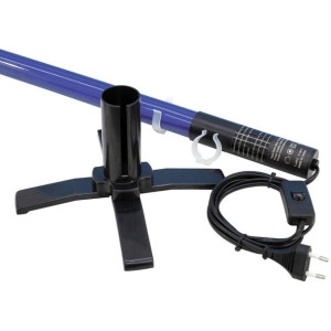 Eurolite Cross Stand Base For Neon Stick