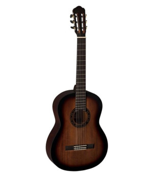 La Mancha Granito 32-ab - Gitara Klasyczna