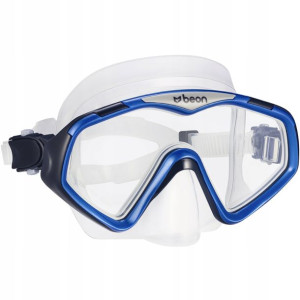 Maska Okulary Do Nurkowania Snorkelingu Beon Shard