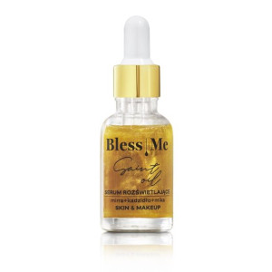Saint Oil serum rozświetlające 15ml