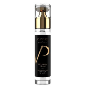 Wonder Glam opalizujący krem do twarzy 50ml