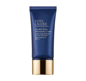 Camouflage Makeup SPF15 podkład kryjący 2C5 Creamy Tan 30ml