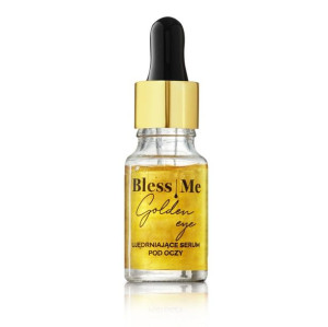 Golden Eye ujędrniające serum pod oczy 10ml