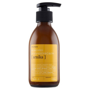 Mleczko oczyszczające Arnika 190ml