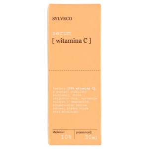 Serum witamina C 30ml
