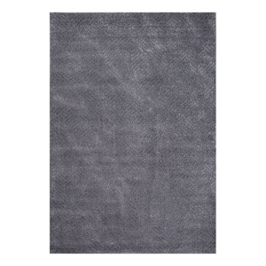 Dywan nowoczesny Fancy 904 Szary - 120 x 160