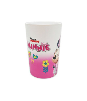 Kubeczki ekologiczne Myszka Minnie 230 ml, 2 szt.