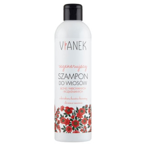 Regenerujący szampon do włosów blond farbowanych i rozjaśnionych 300ml