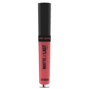 Matte to Last 24h szminka w płynie 310 Blooming Peony 3.7ml