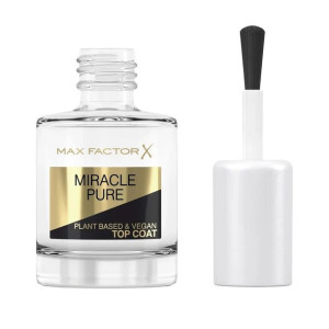 Miracle Pure szybkoschnący top coat 12ml