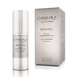  Serum skoncentrowane serum rozjaśniające przebarwienia 30ml