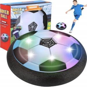 Latająca Piłka Hoverball Cymbergaj Dysk Krążek Xxl