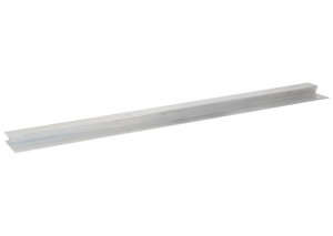 Łata tynkarska typ h 1000mm aluminiowa Kubala 1308