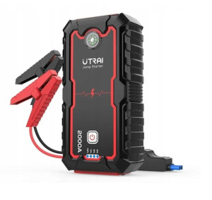 Jump Starter Do Samochodu Booster Rozruch Utrai 22000mah
