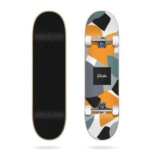 Deska kompletna Tricks Camo 7.75