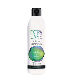 Extra Care Volume Shampoo szampon nadający objętość 300ml