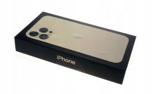 Smartfon Apple Iphone 13 Pro Max 6gb / 256gb