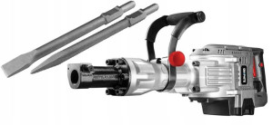 Młot wyburzeniowy HEX 45J 30mm 1700W 58G868