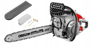Graphite 58g943 Pilarka Łańcuchowa Spalinowa Piła