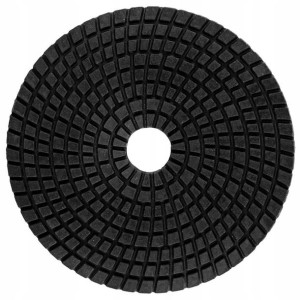Graphite Rzep Polerski Do Gresu 125mm K50 57h850