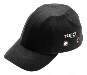 Czapka z daszkiem ze wzmocnieniem NEO 97-590