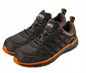 Buty Robocze Ochronne Obuwie Neo 82-096 R 45
