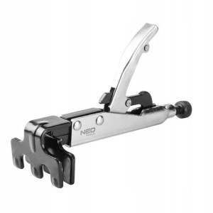 Szczypce blacharskie typ W 195 mm NEO 11-020