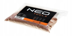 NEO Piasek mineralny do piaskowania, 10 kg 12-564
