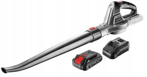 GRAPHITE Dmuchawa do liści aku Energy+ 18V 2AH