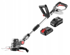 GRAPHITE Podkaszarka akumulatorowa Energy+ 18V 2AH