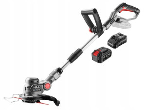 GRAPHITE Podkaszarka akumulatorowa Energy+ 18V 4AH