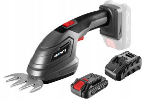GRAPHITE Trymer do trawy 3w1 Energy+ 18V 2AH