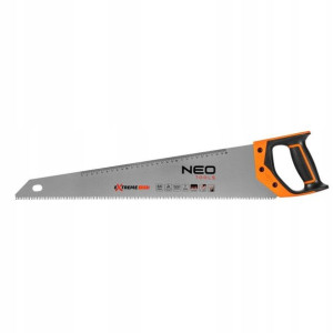 NEO TOOLS Piła płatnica 500 mm, 7 TPI 41-141