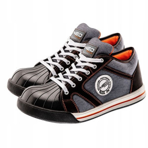 Neo Buty Półbuty Robocze Trampki 82-117 R 46
