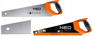 Neo Piła Płatnica Do Drewna 450mm Tpi 11 41-066