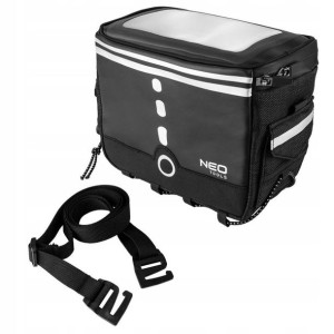 NEO TOOLS Torba etui rowerowa 91-009