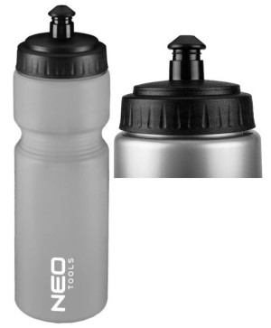 NEO TOOLS Bidon rowerowy 700ml 91-010