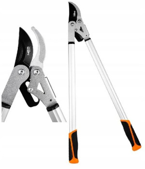 NEO TOOLS Sekator do gałęzi by-pass 710 mm 15-250