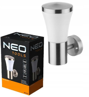 NEO Lampa fasadowa 23,5 cm LAMPKA 99-079