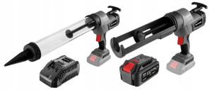 Graphite 4ah Zestaw Elektronarzędzi Energy+ 18v